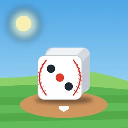 Dicey Baseball app icon